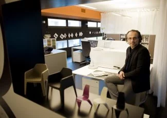 Toulouse. Oddos Buro réinvente l'espace de travail