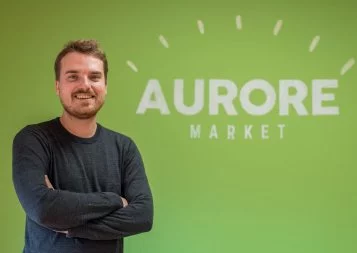 Aveyron. Aurore Market, nouveau modèle d'épicerie bio et solidaire en ligne 