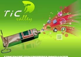 La TIC Valley inaugurée, le 30 juin