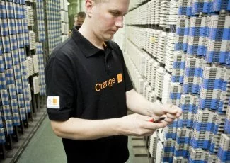 Orange : 45 contrats « très haut débit » en Midi-Pyrénées