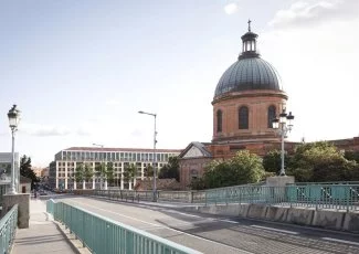 Toulouse La Grave : tensions autour de la réhabilitation de l'ancien Institut Claudius Regaud 