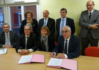 Rénovation énergétique. Une convention entre Tarn Habitat et la région Midi-Pyrénées