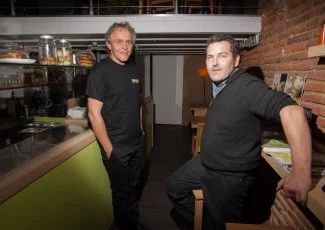 Depuis Toulouse, le restaurant franco-vietnamien Batbat envisage de se franchiser