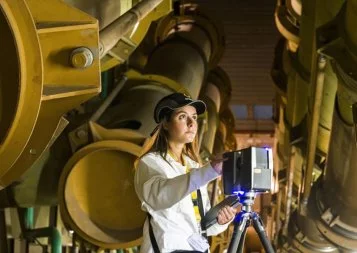 Occitanie : comment rejoindre Orano en alternance ?