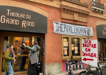 Culture. Le torchon brûle entre le théâtre du Grand Rond et la Ville de Toulouse