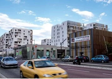 Immobilier. La loi Pinel fait décoller les ventes à Toulouse 